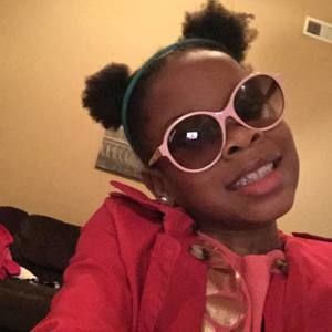 Meet your Posher, Gerrica